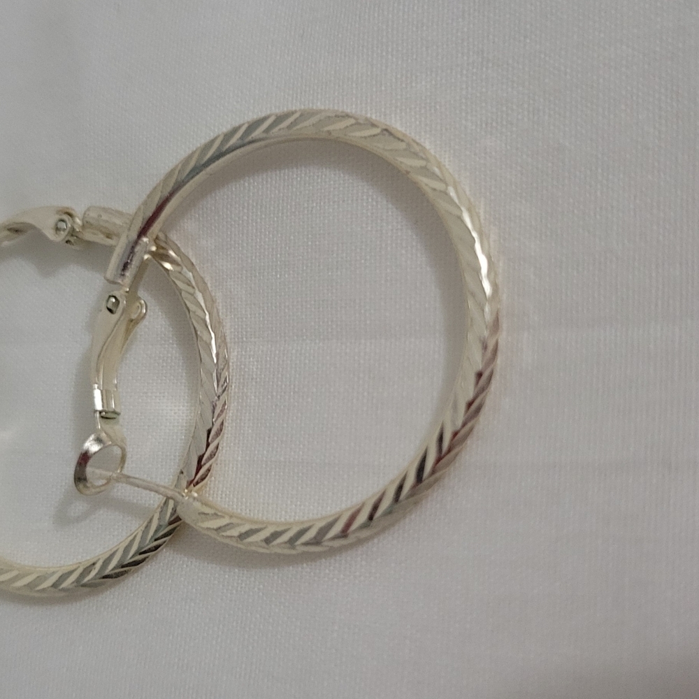 ❤ 925-SILVER EARRINGS - Picture 6 of 11